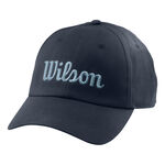 Wilson Script Twill Cap
